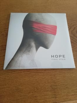 Final Stair – Hope 2022 Odyssey Music Network – OMN22760 Deutsche Pressung Originalverpackt